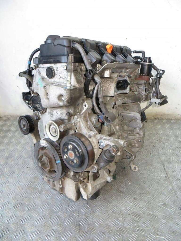 Moteur R20A9 — vue 2