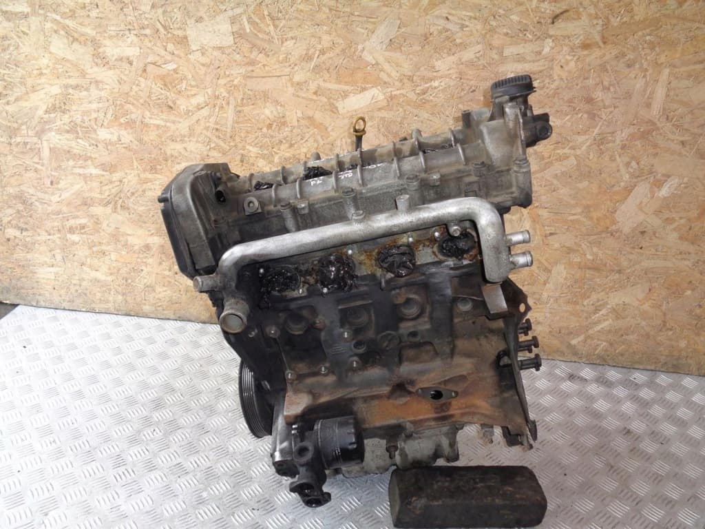 Moteur 192 A5.000 — vue 2