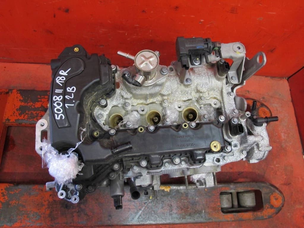 Moteur HNY (EB2DTS) - Image 1