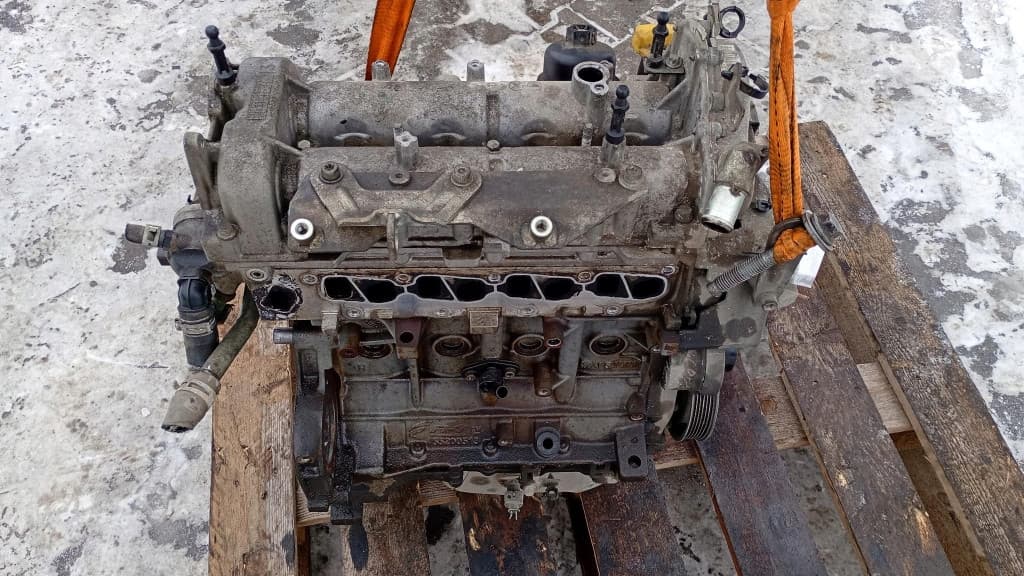 Moteur Z 13 DTJ - Image 1