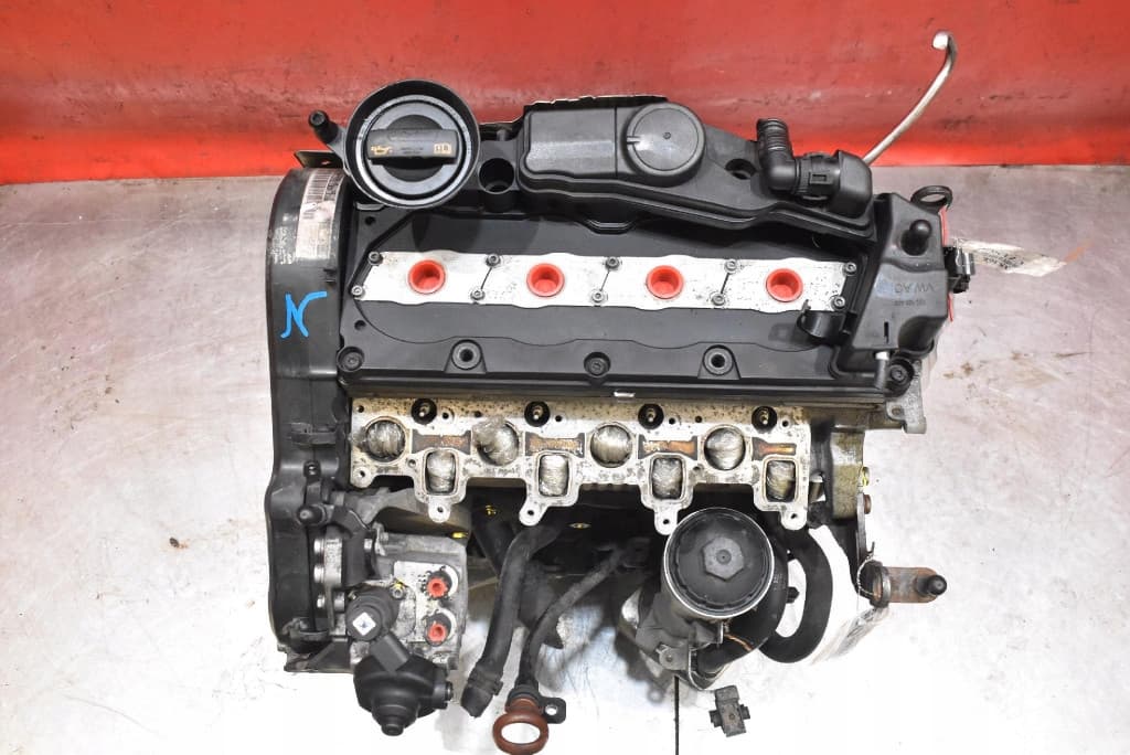 Moteur CBDA — vue 3