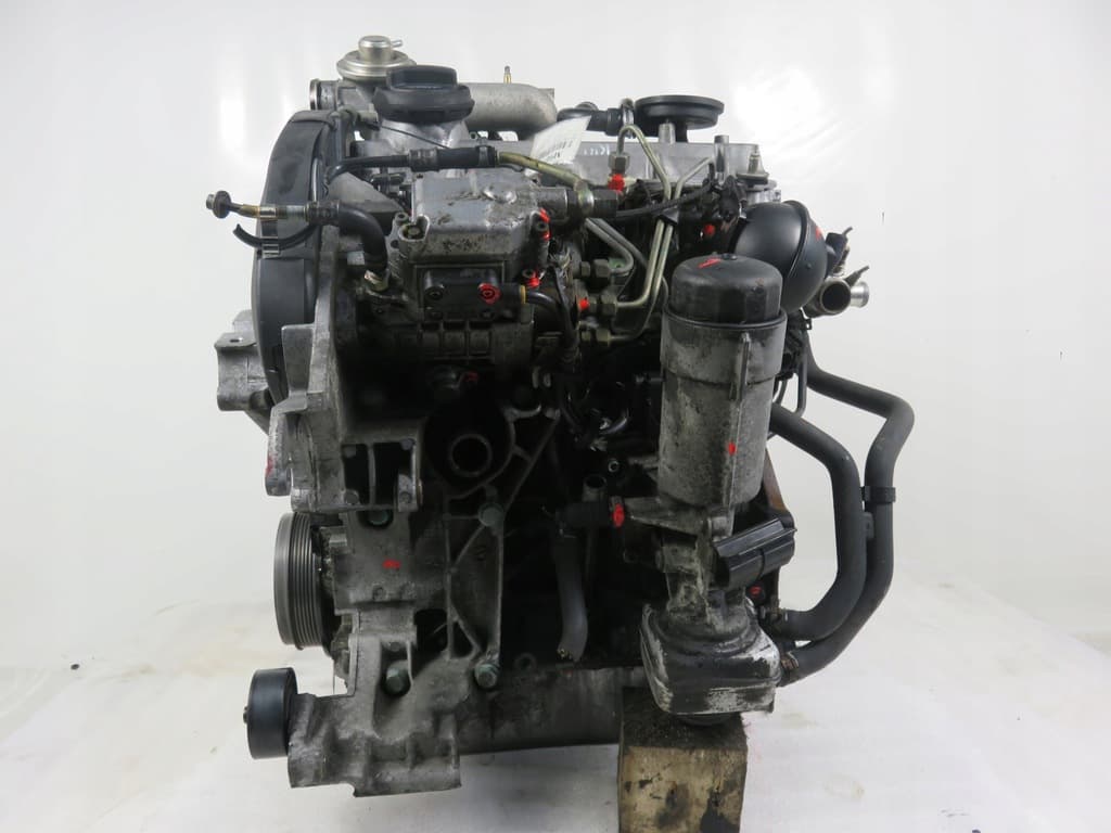 Moteur ALH - Image 1