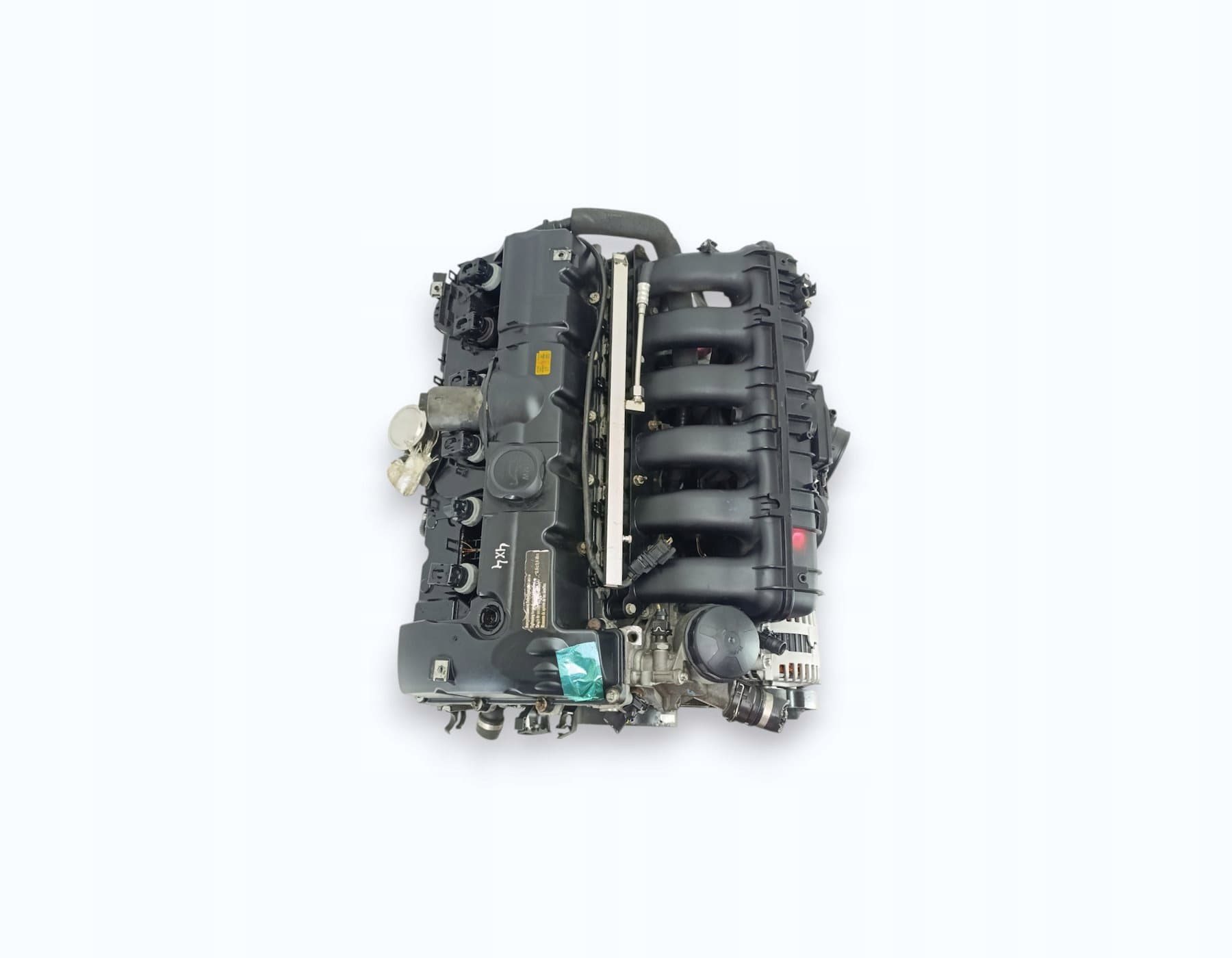 Moteur N51 B30 A — vue 6