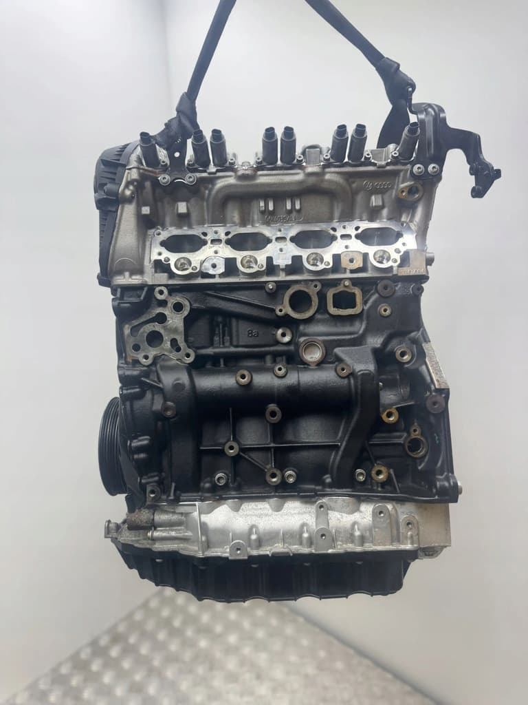 Moteur CZPB - Image 1