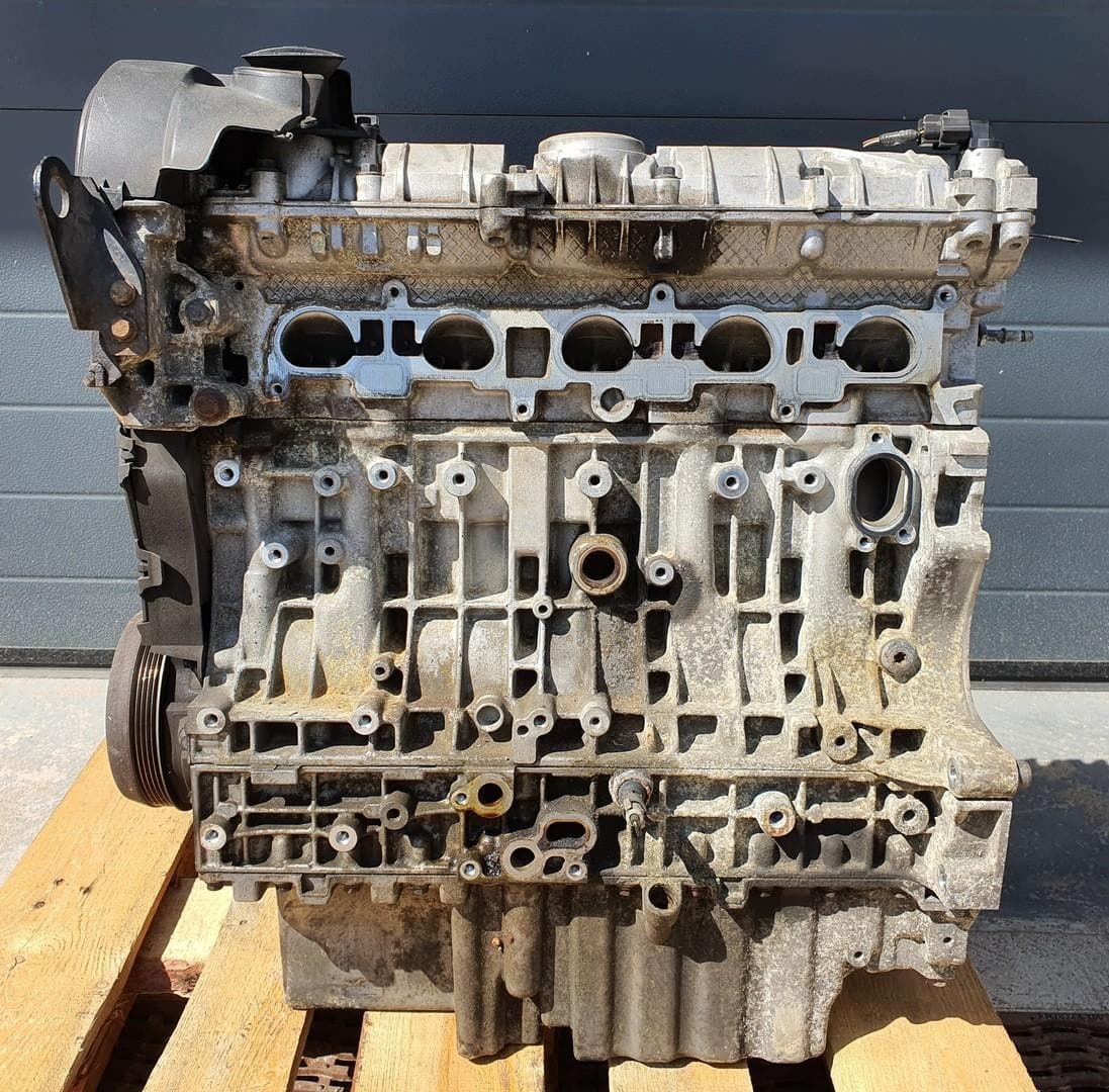 Moteur B 5244 S4 — vue 6