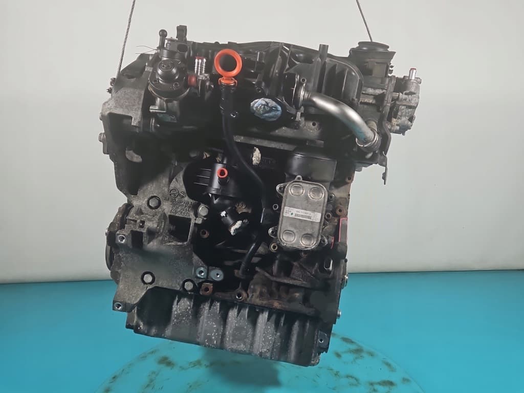 Moteur CFFB — vue 2