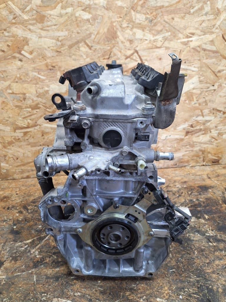 Moteur LDA3 — vue 2