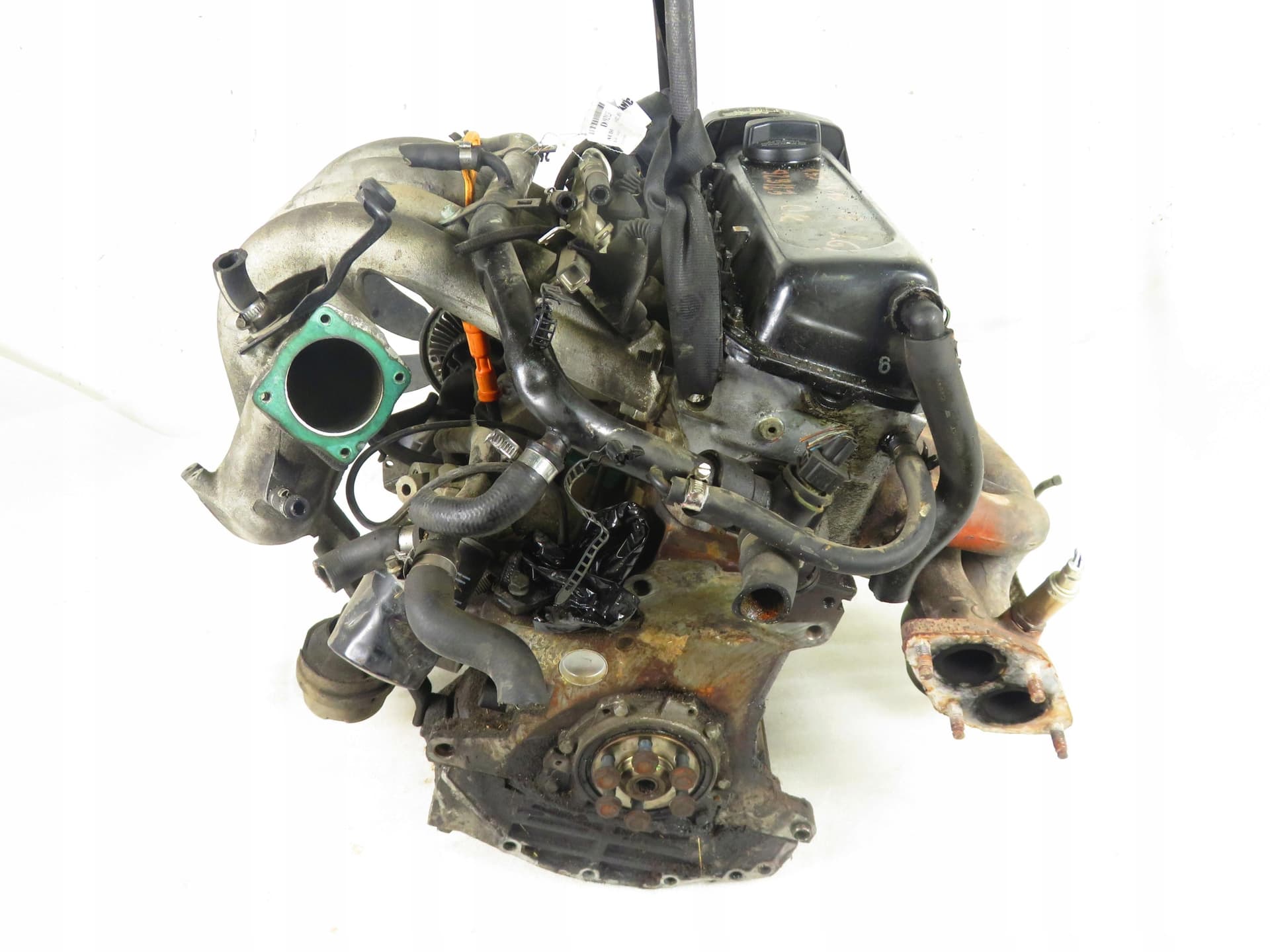 Moteur ADP — vue 6