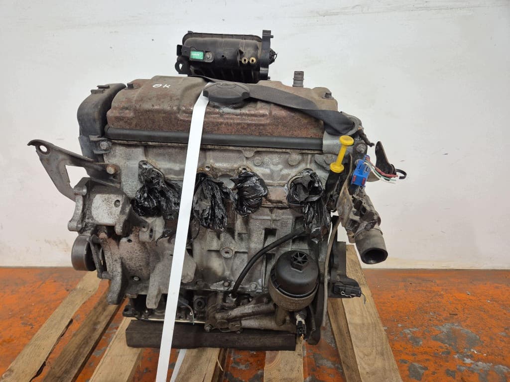 Moteur KFW (TU3JP) - Image 1