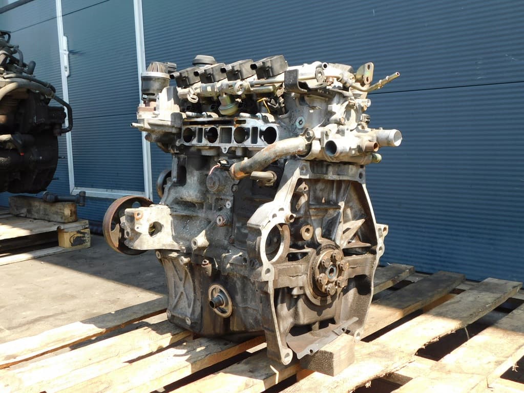Moteur L13A1 — vue 3