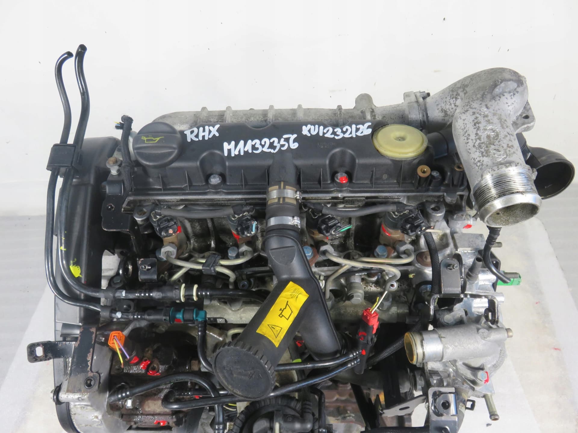 Moteur RHX - Image 1