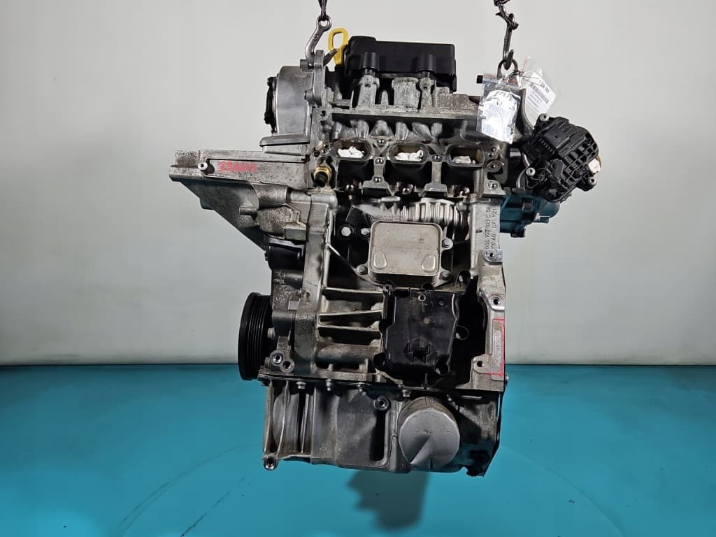 Moteur DLAC — vue 2