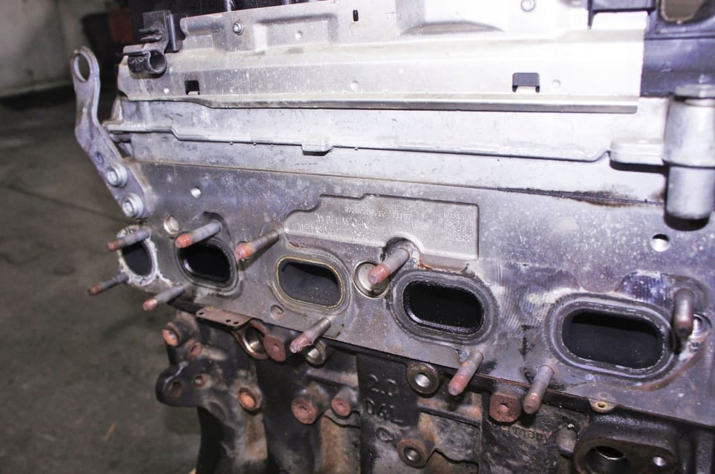 Moteur CUUE — vue 6