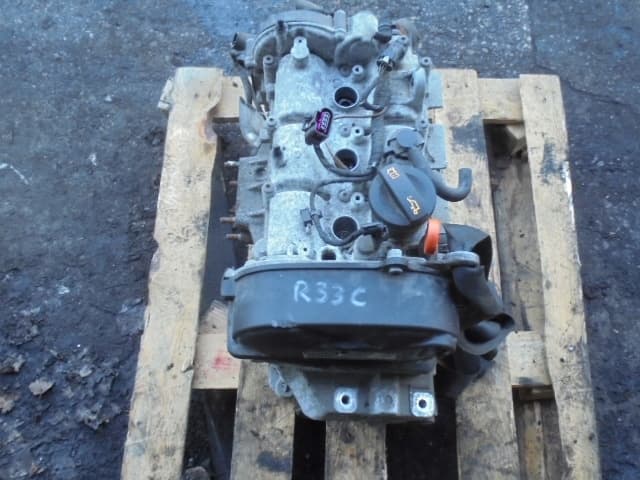 Moteur CHYC — vue 6