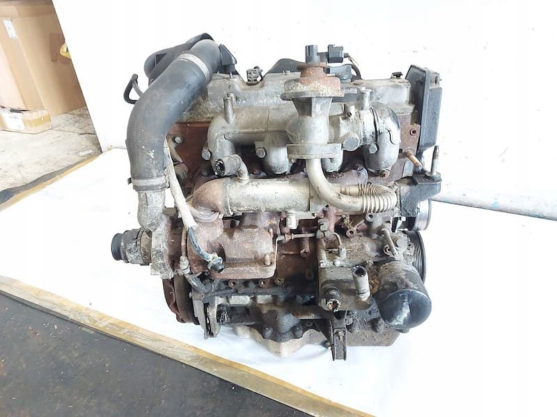 Moteur HCPA — vue 3