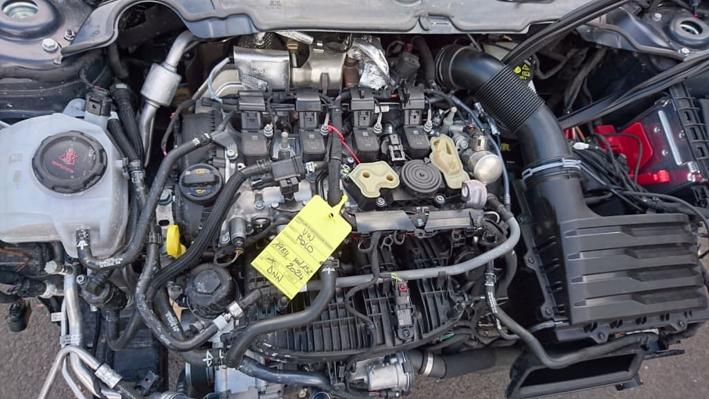 Moteur DNND - Image 1