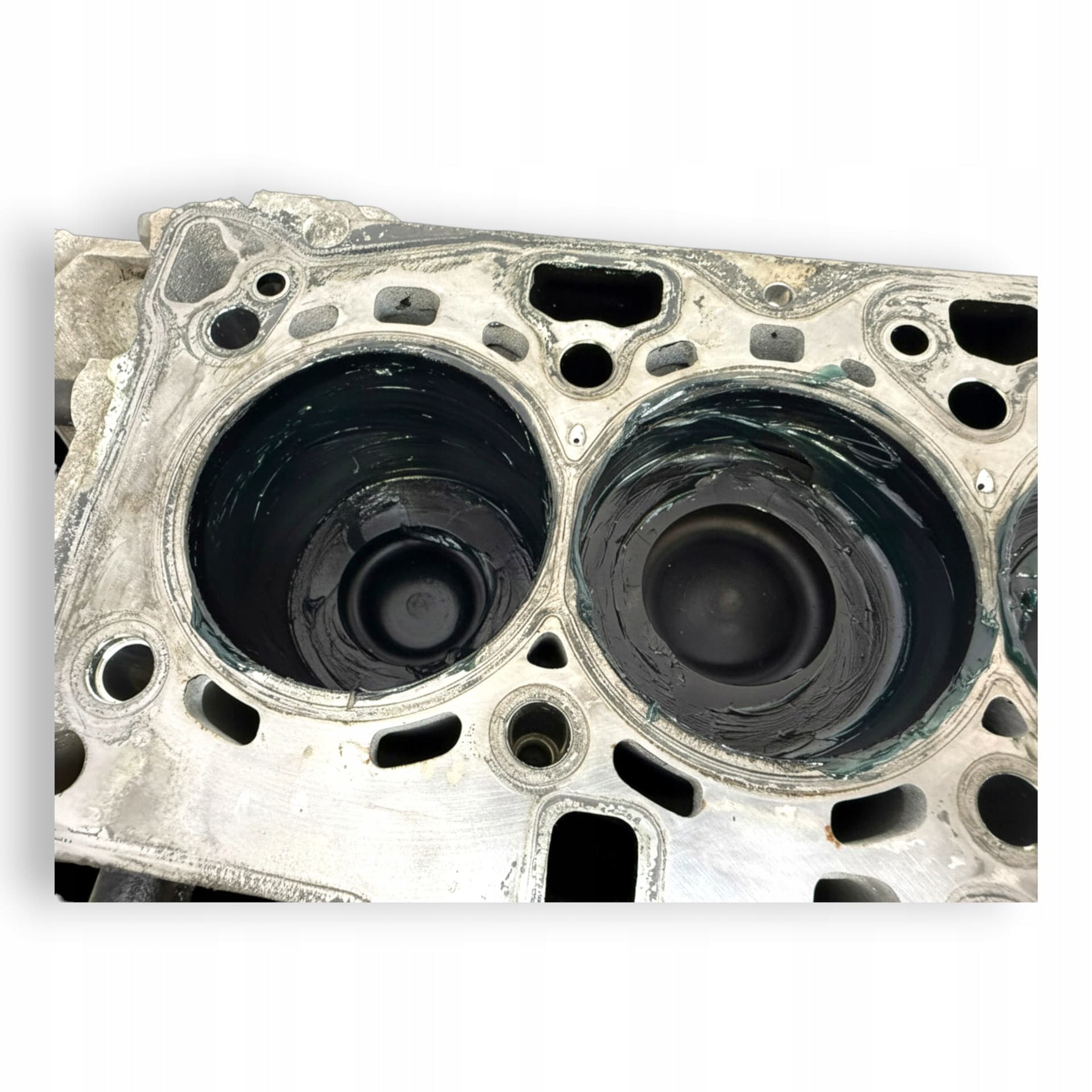 Moteur N47 D20 C — vue 4