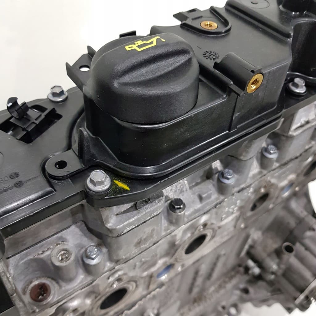 Moteur T1DA — vue 3