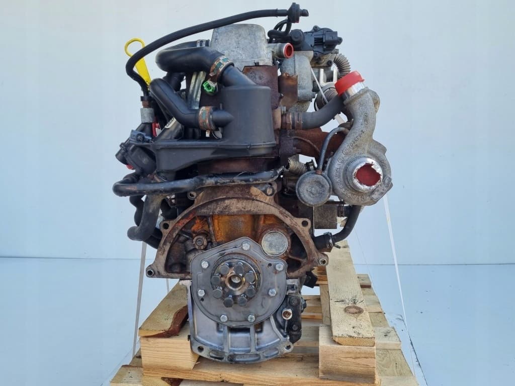 Moteur R3PA — vue 4