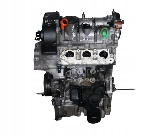 Moteur CHYE - Image 1