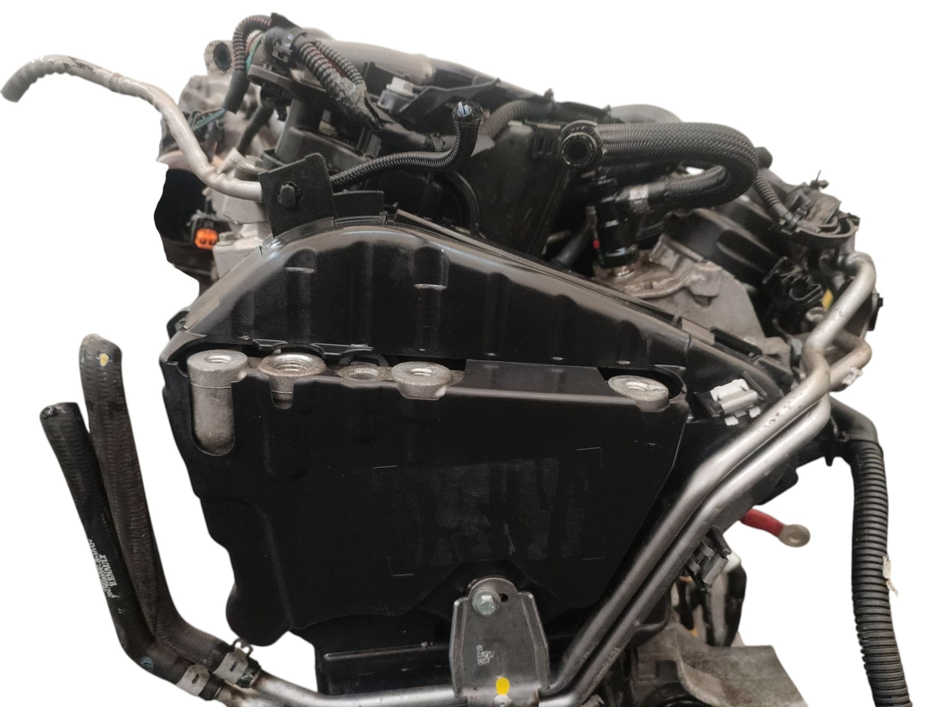 Moteur K9K 872 — vue 8
