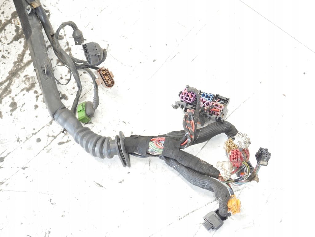 Moteur BCY — vue 7