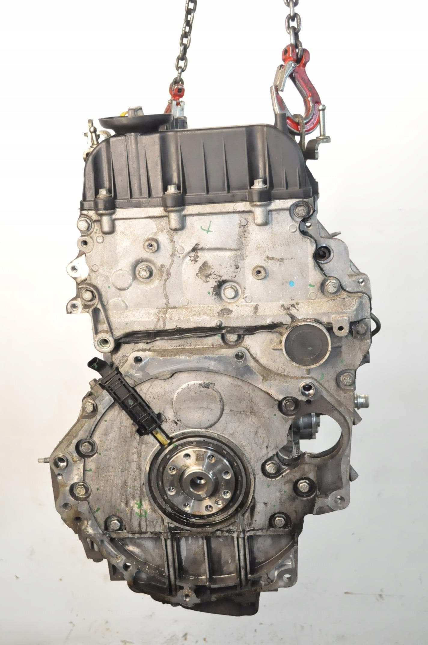 Moteur B 16 DTH — vue 3