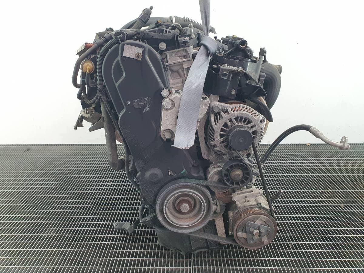 Moteur RHJ (DW10BTED4) — vue 7