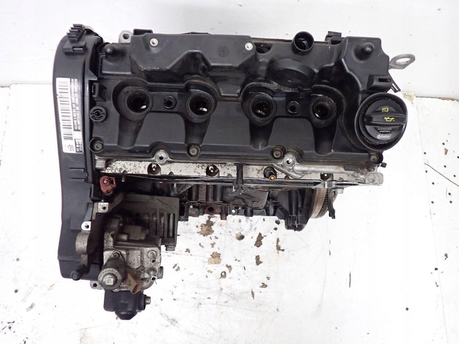 Moteur DDYA — vue 3