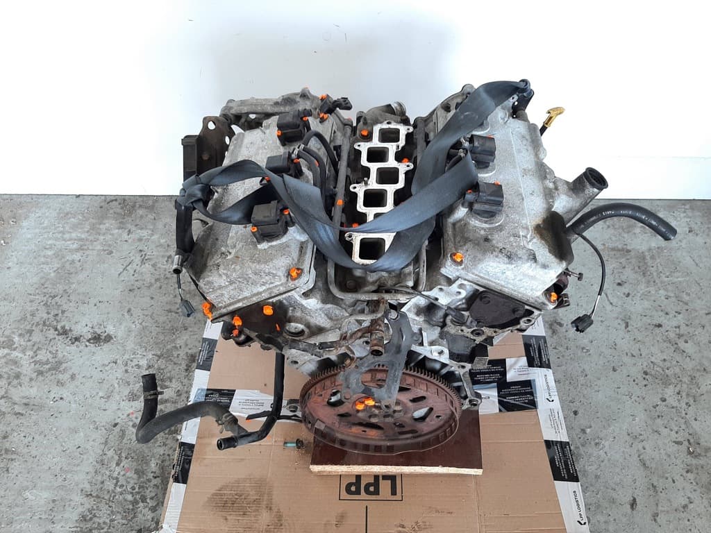 Moteur EGG pour Dodge