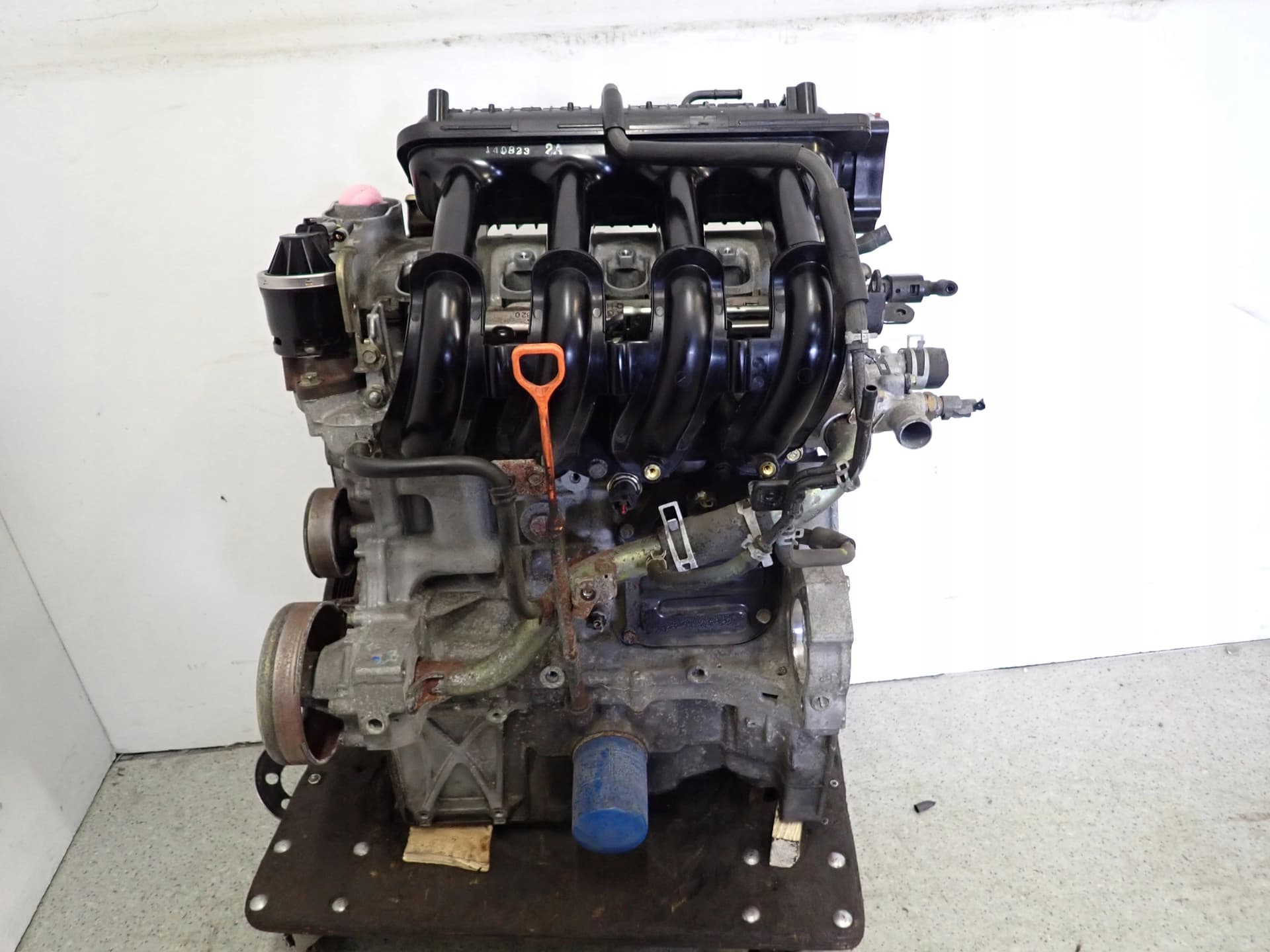 Moteur L13A1 — vue 7