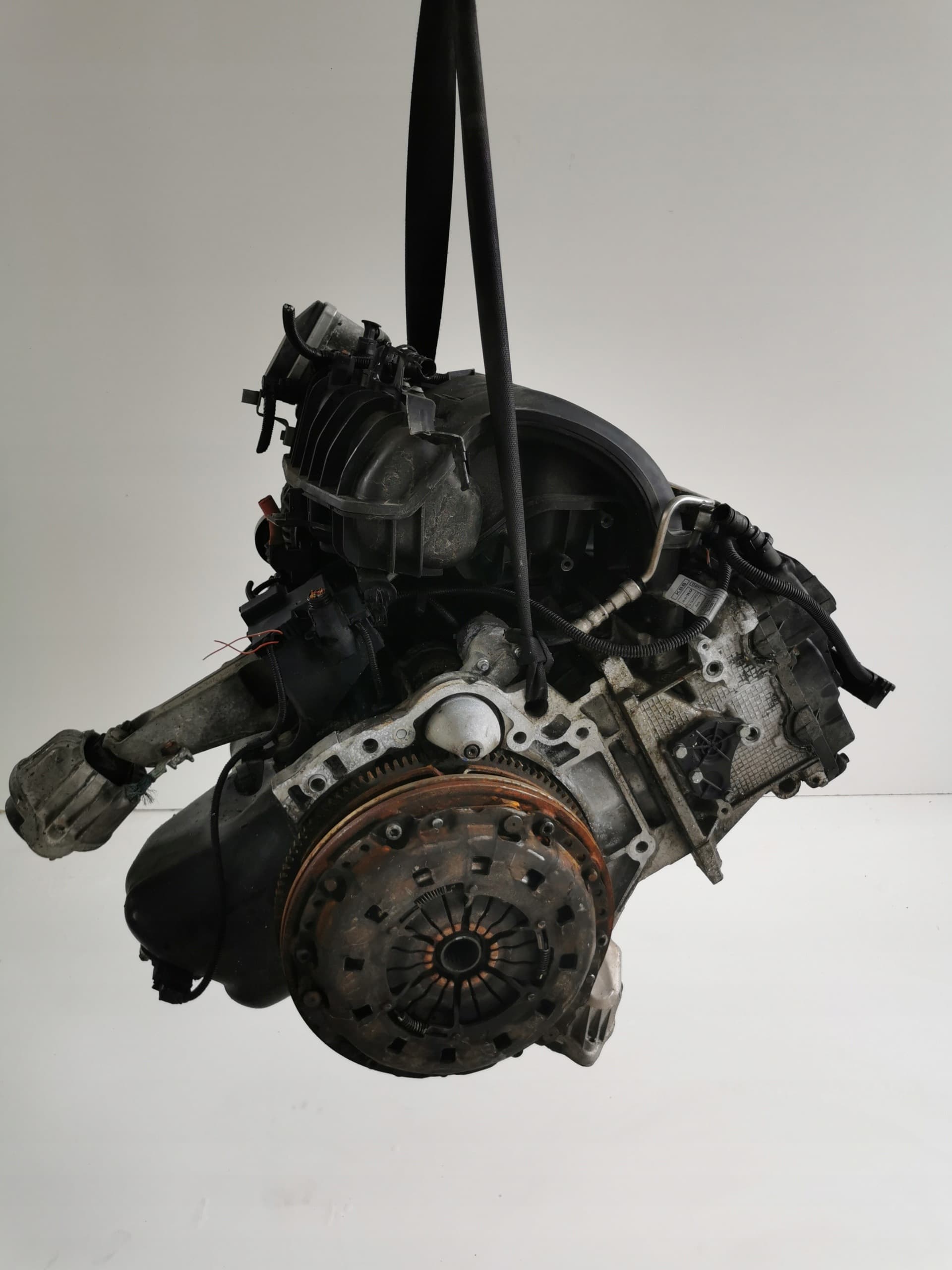 Moteur N45 B16 A — vue 5