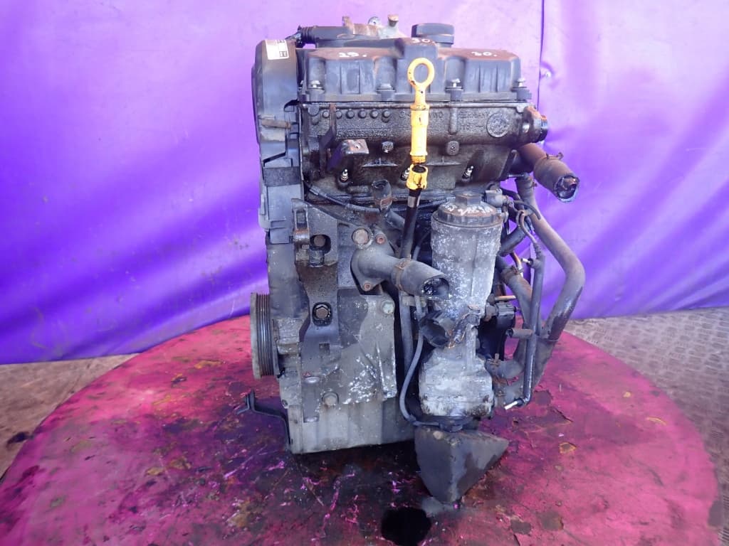 Moteur BNM — vue 2