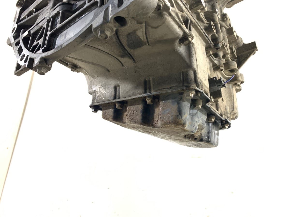 Moteur B 14 XFL — vue 6