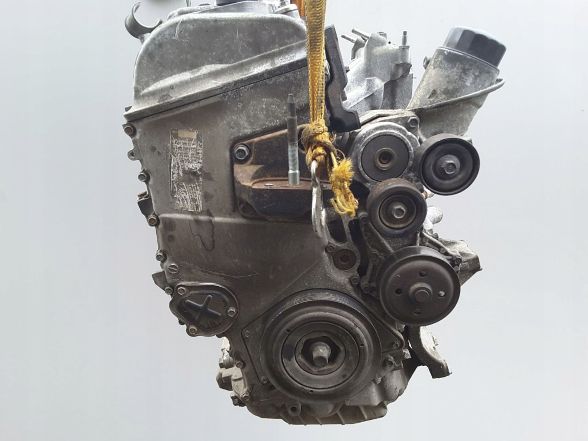 Moteur N22A1 — vue 4