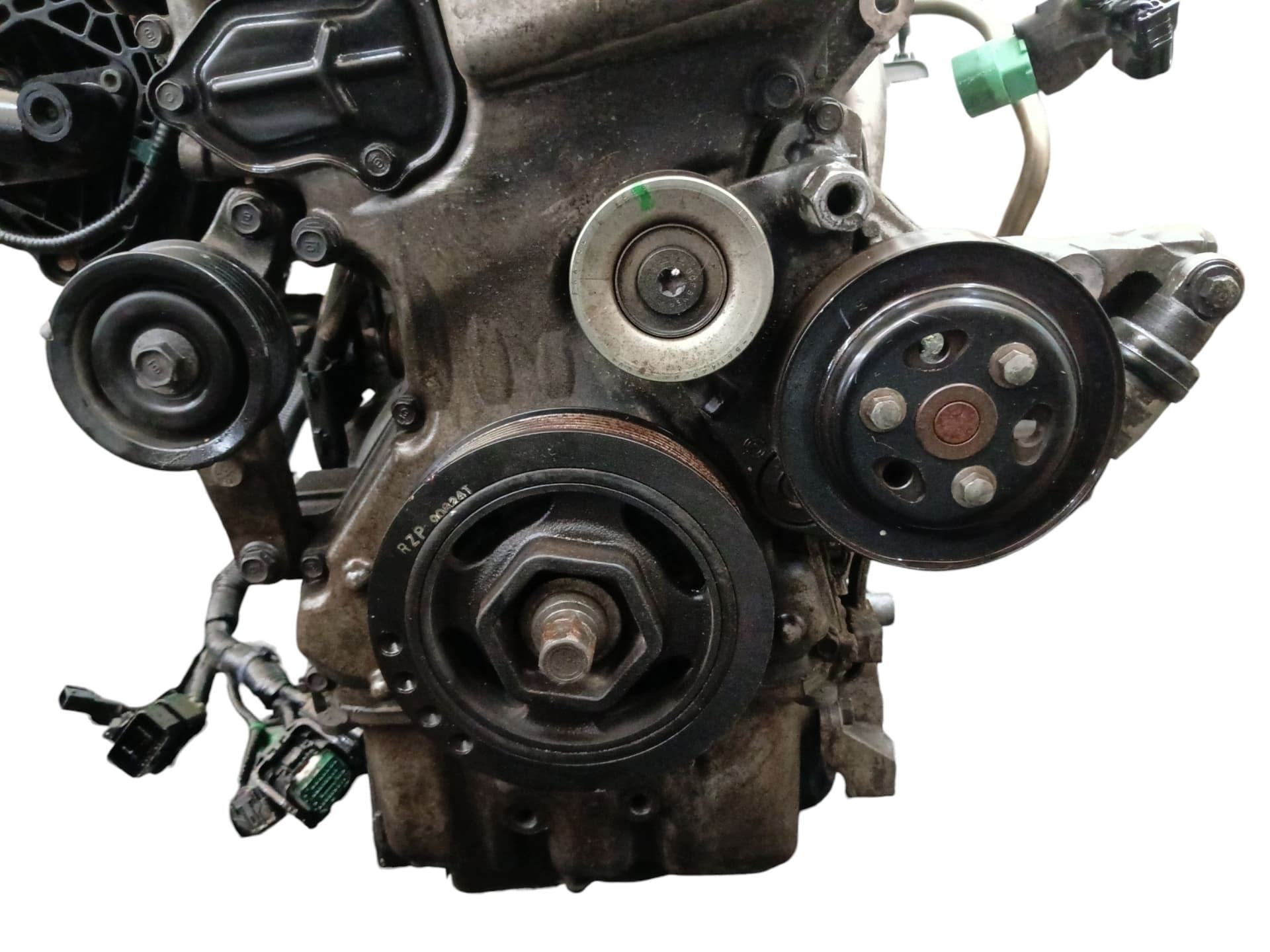 Moteur R20A3 — vue 10