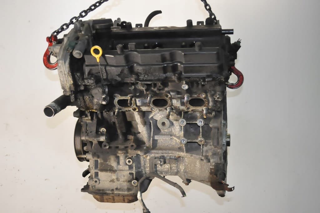 Moteur VQ35DE — vue 3
