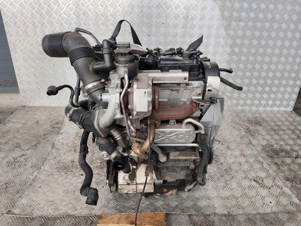 Moteur CAYE pour Seat Altea 1.6 Diesel