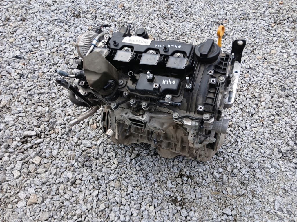 Moteur G4LH pour Kia