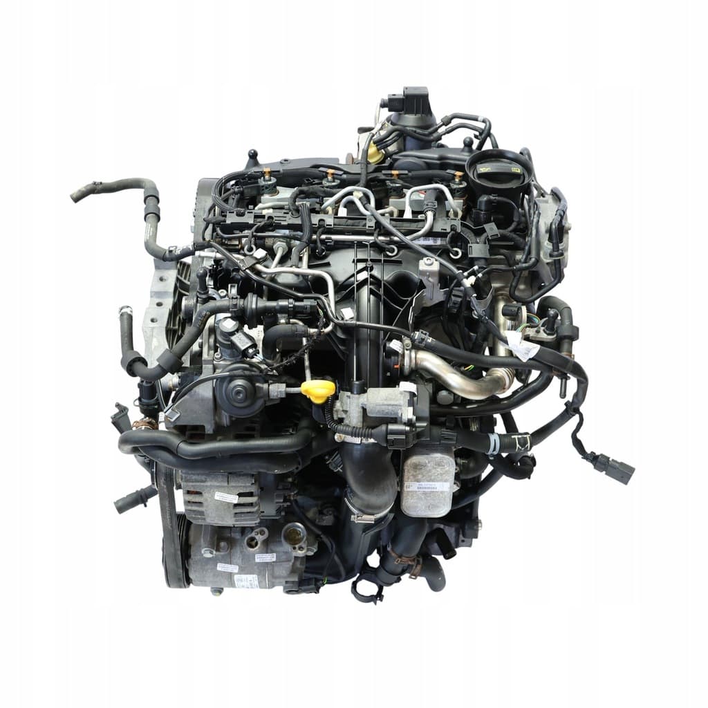 Moteur CFHB - Image 1