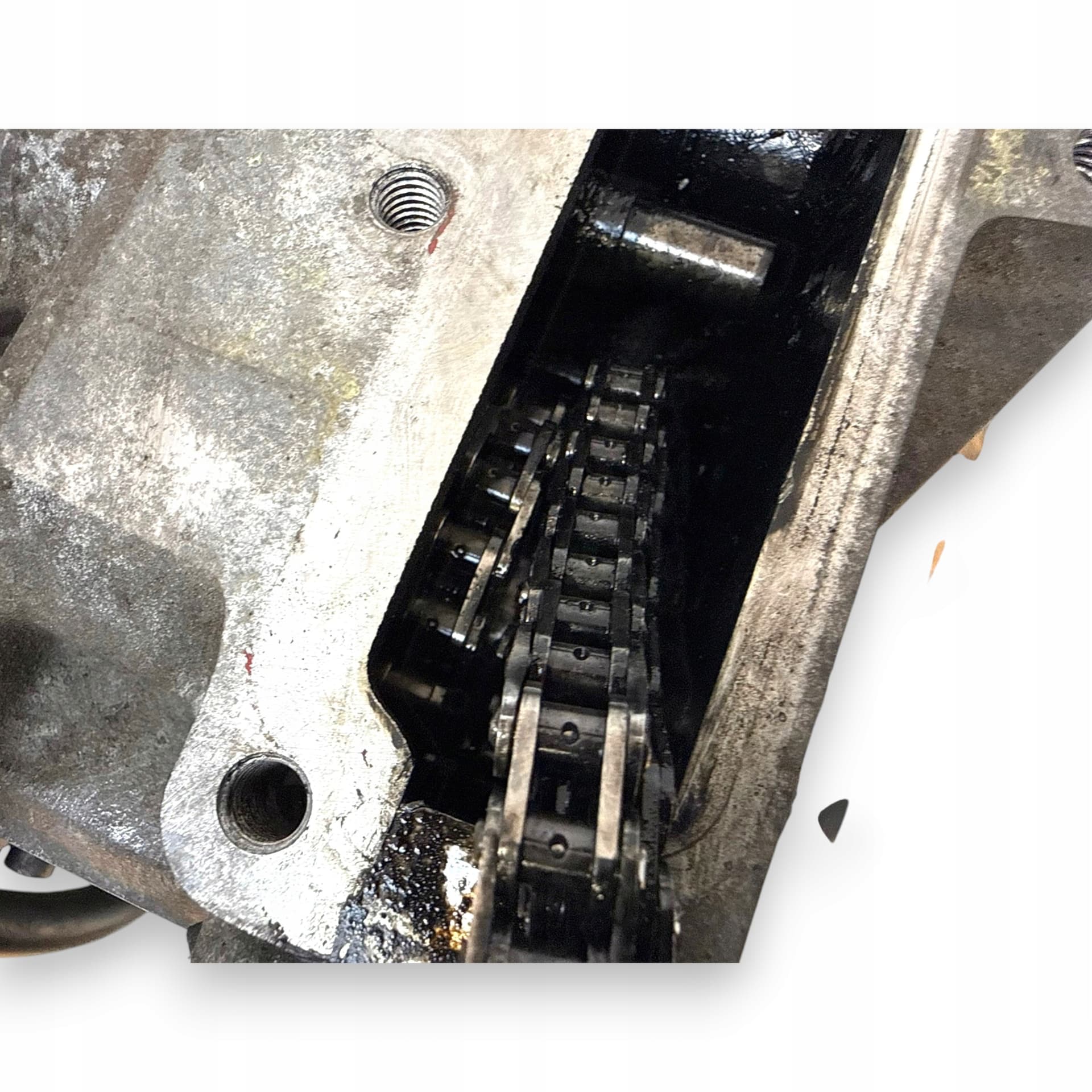 Moteur N47 C16 A — vue 7