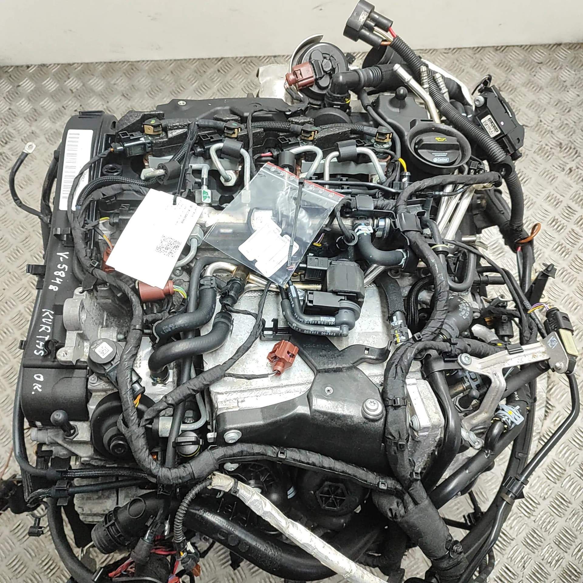 Moteur DDDA — vue 3