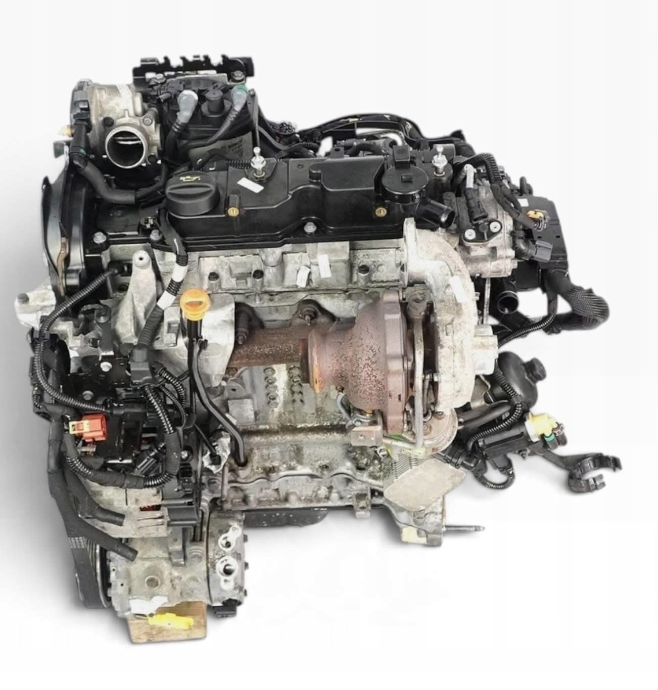 Moteur 9HC (DV6C) - Image 1