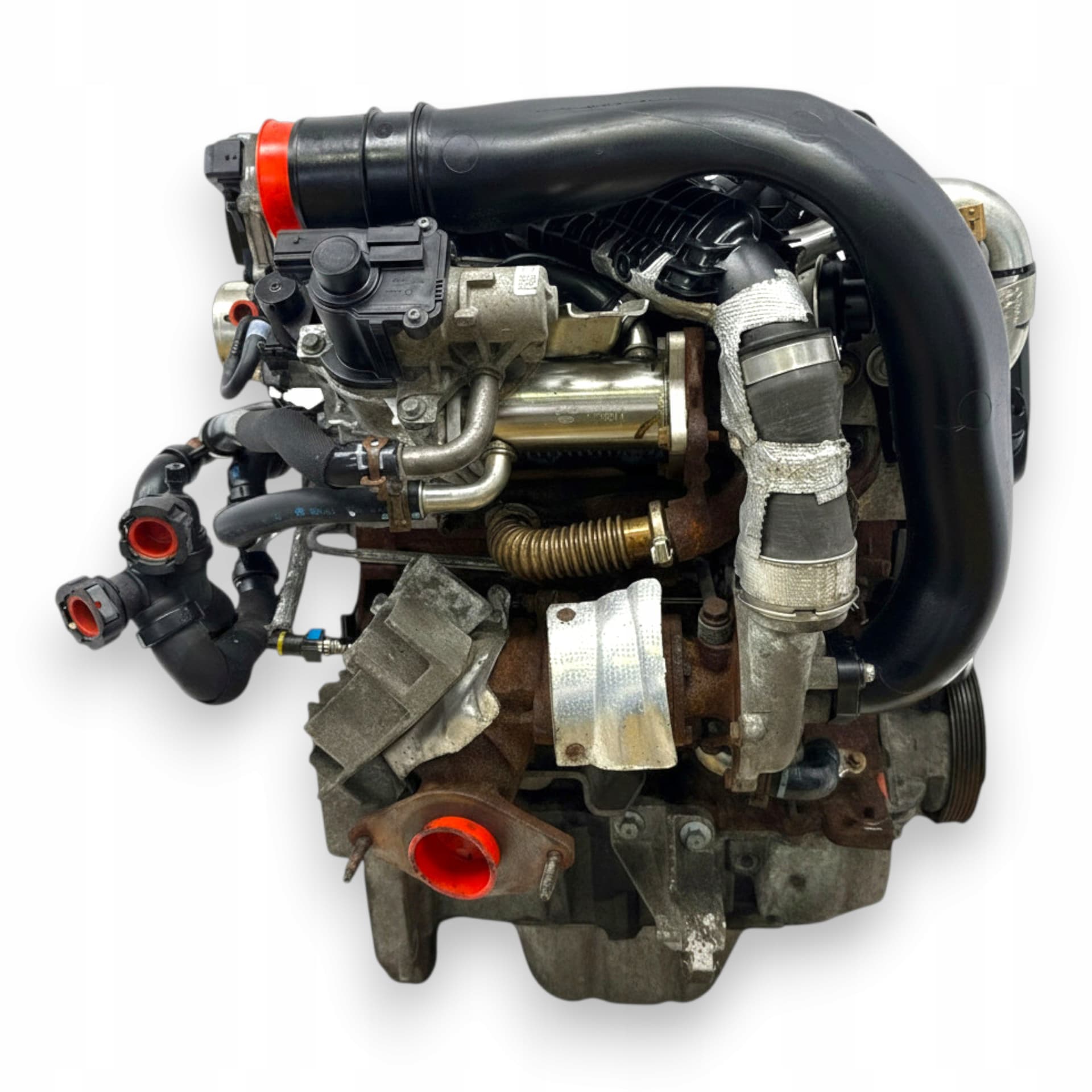Moteur K9K 834 — vue 4