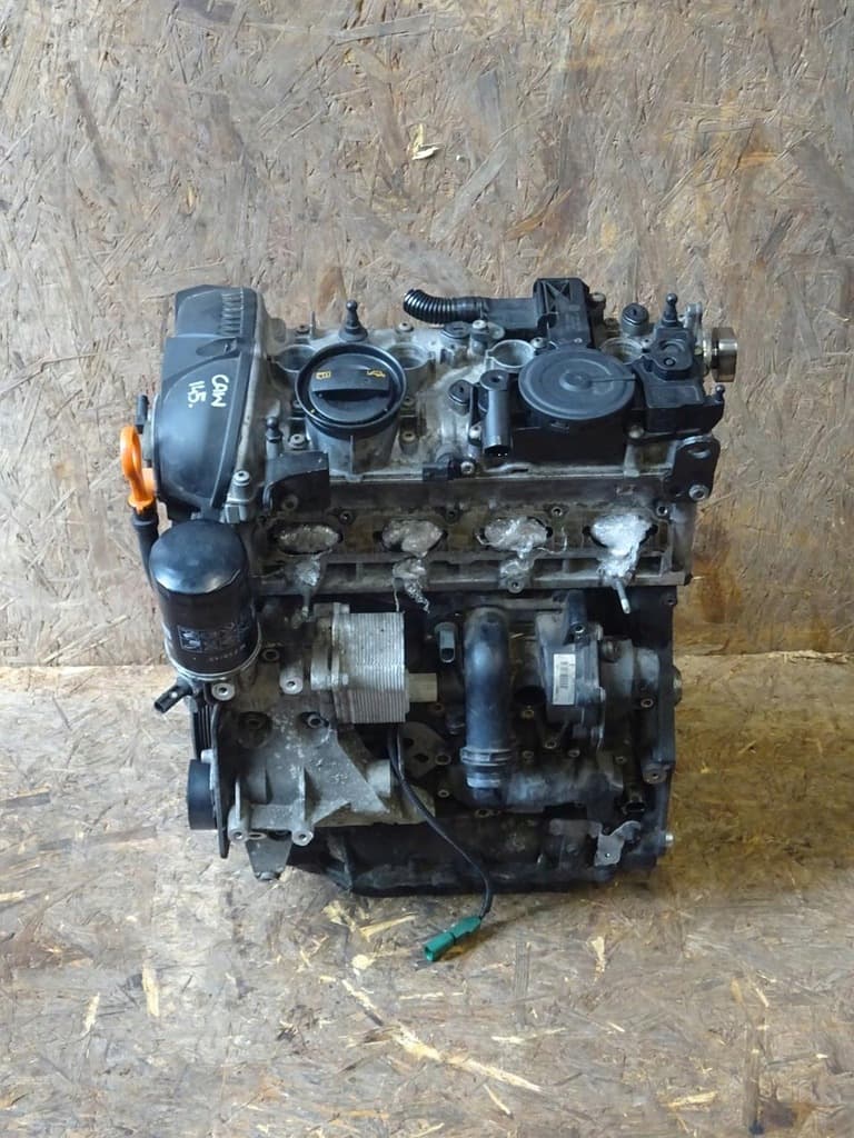 Moteur CAWB - Image 1