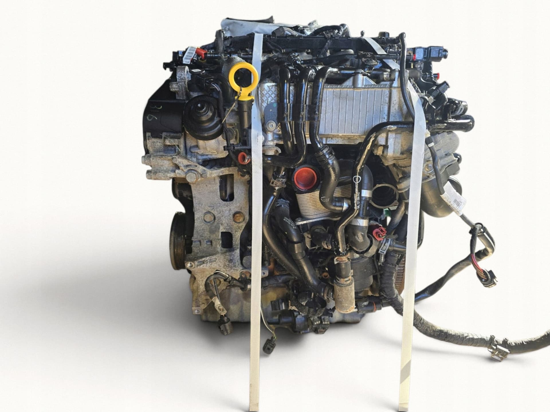 Moteur DFSA - Image 1