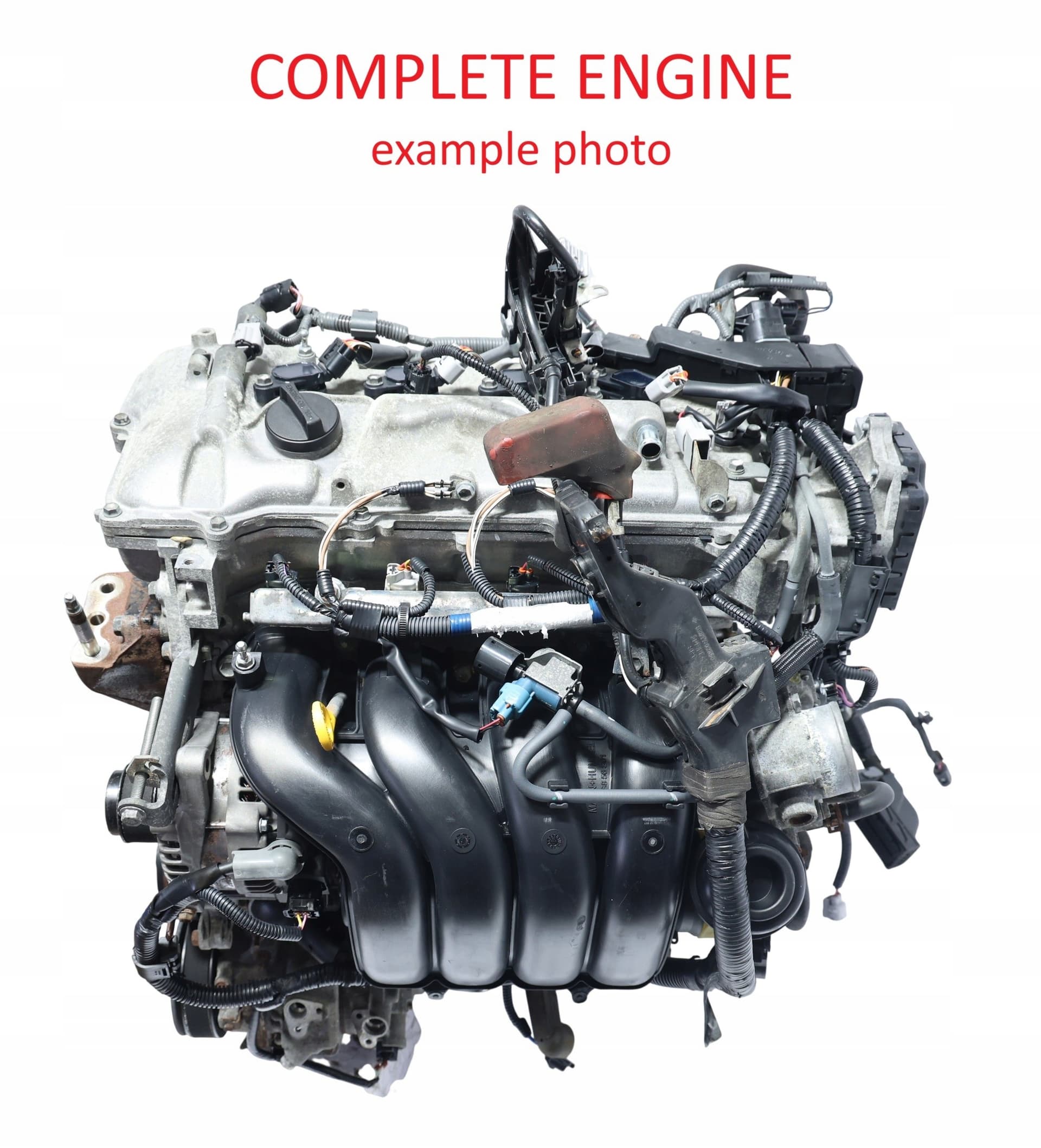 Moteur 2ZR-FAE - Image 1