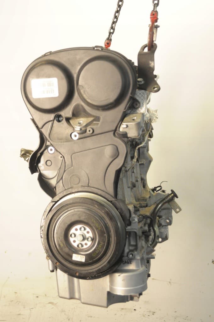 Moteur B 4204 T27 — vue 2
