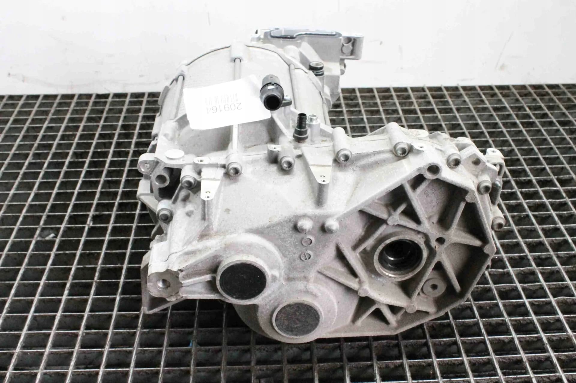 Moteur EBJD — vue 3