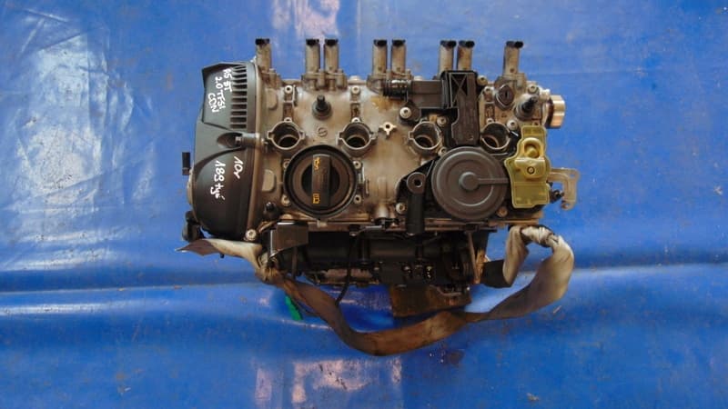 Moteur CDNB - Image 1